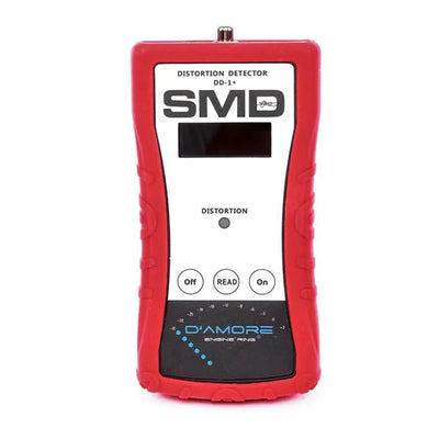 Dispositivo de medición SMD-DD-1+-Masori.de