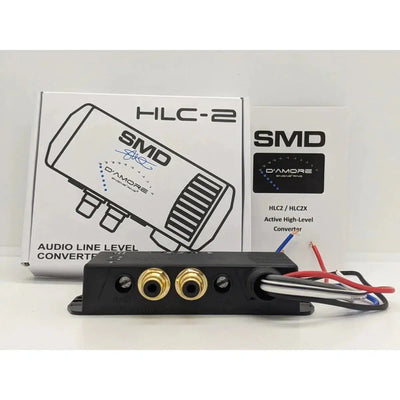 SMD-HLC-2-Adaptador alto-bajo-Masori.de