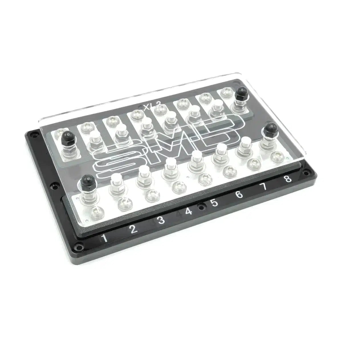 Portafusibles SMD-Heavy Duty Octo XL2 ANL-Masori.de