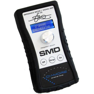 Dispositivo de medición SMD-IM-SG+-Masori.de