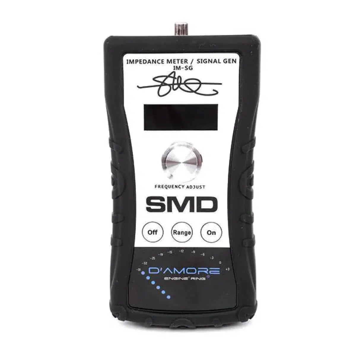 Dispositivo de medición SMD-IM-SG+-Masori.de