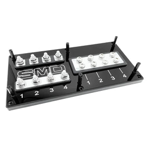 Portafusibles SMD-PNC-4 ANL-Masori.de