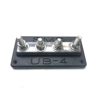 Distribuidor de potencia SMD-UB-4-Masori.de