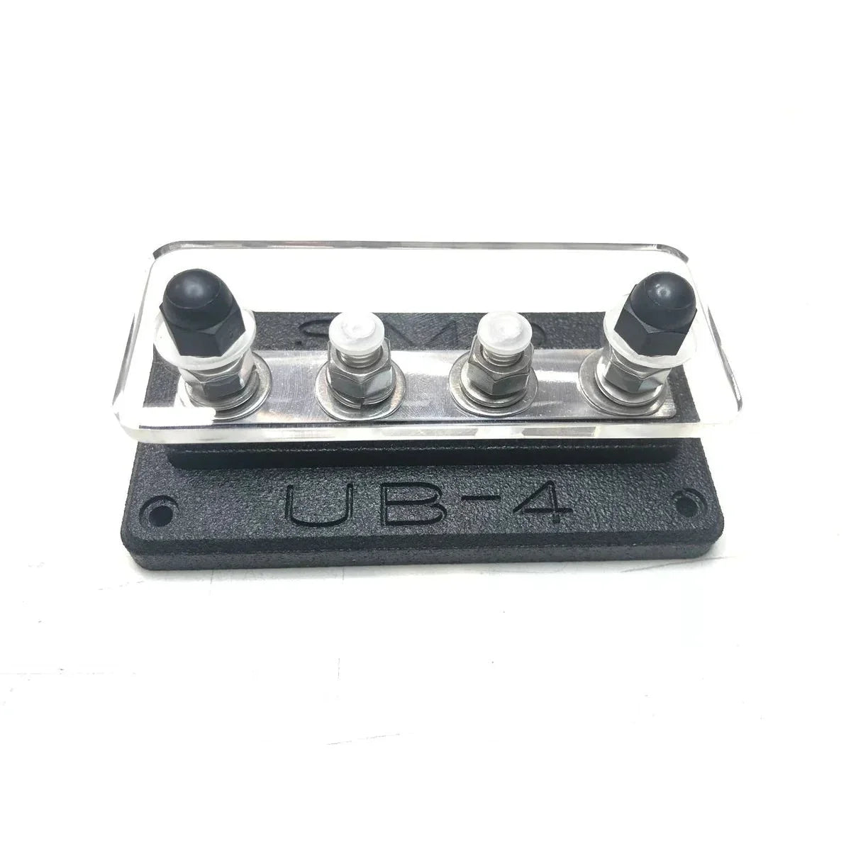 Distribuidor de potencia SMD-UB-4-Masori.de