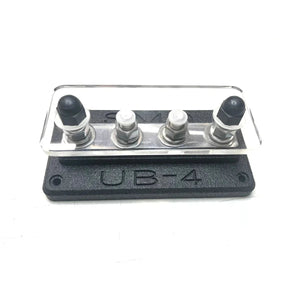 Distribuidor de potencia SMD-UB-4-Masori.de