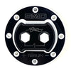 SMD-X-1 Altavoz de 1 canal Terminal-Lautsprecherterminal-Masori.de