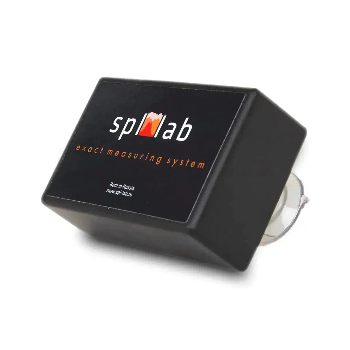 SPL Lab-Next-Lab SPL Sensor-SPL-Meter-Masori.de