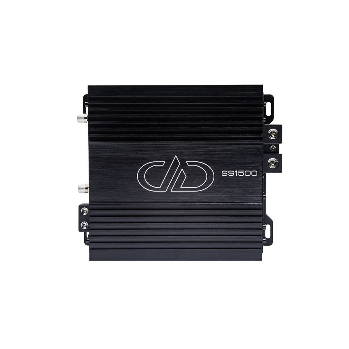 DD Audio-SS1500-1-Kanal Verstärker-Masori.de