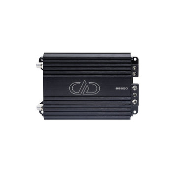 DD Audio-SS850-1-Kanal Verstärker-Masori.de