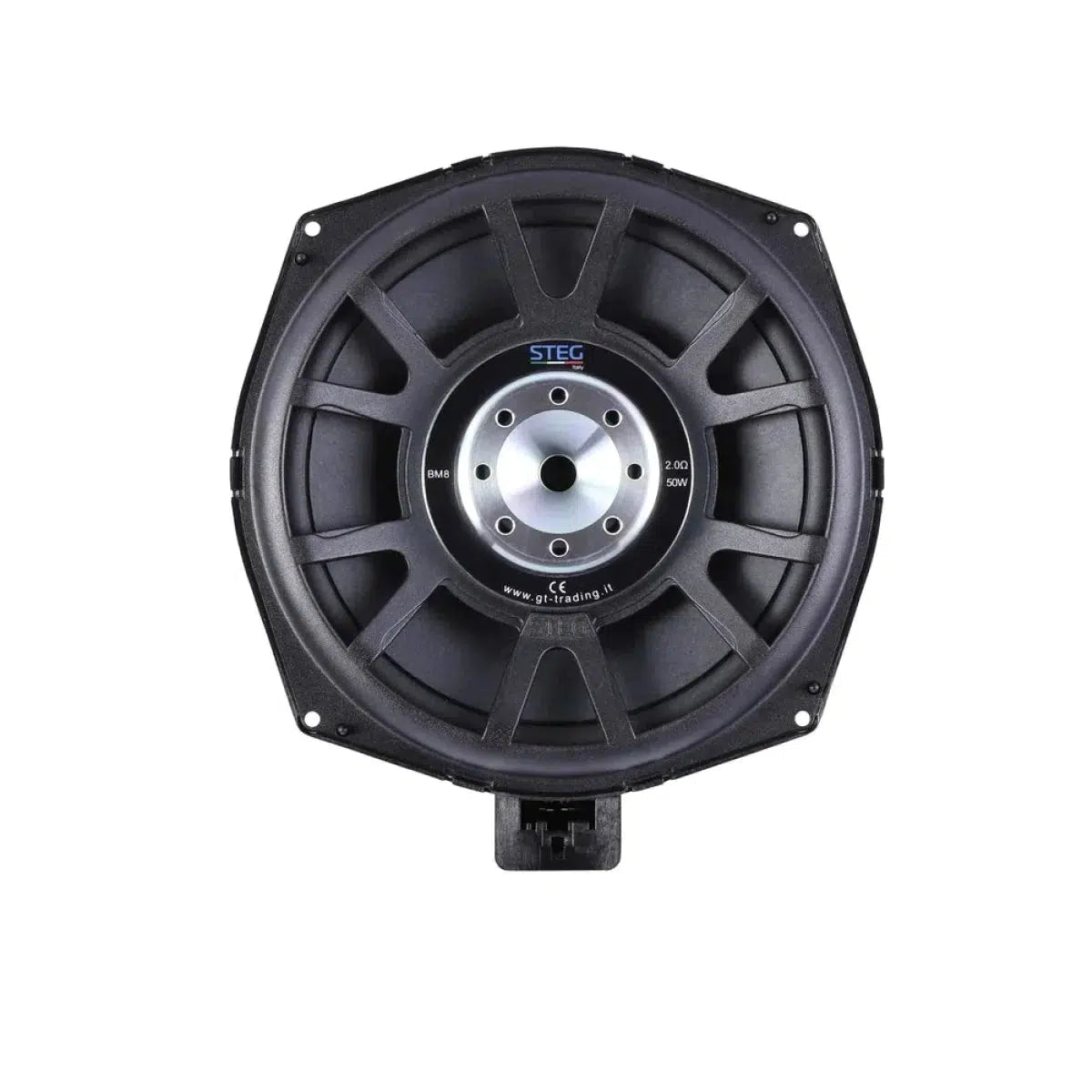 Puente-BM8II-BMW-Subwoofer-Masori.de