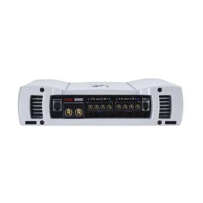 Amplificador de 2 canales Bridge-K2.01-Masori.de