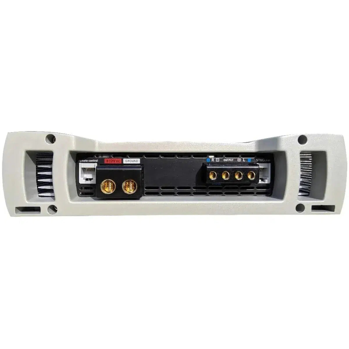 Amplificador de 2 canales Bridge-K2.02-Masori.de