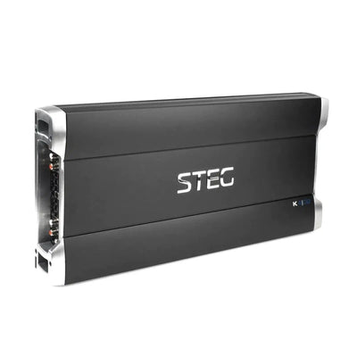 Steg-K4.02 Amplificador de 4 canales-Masori.de