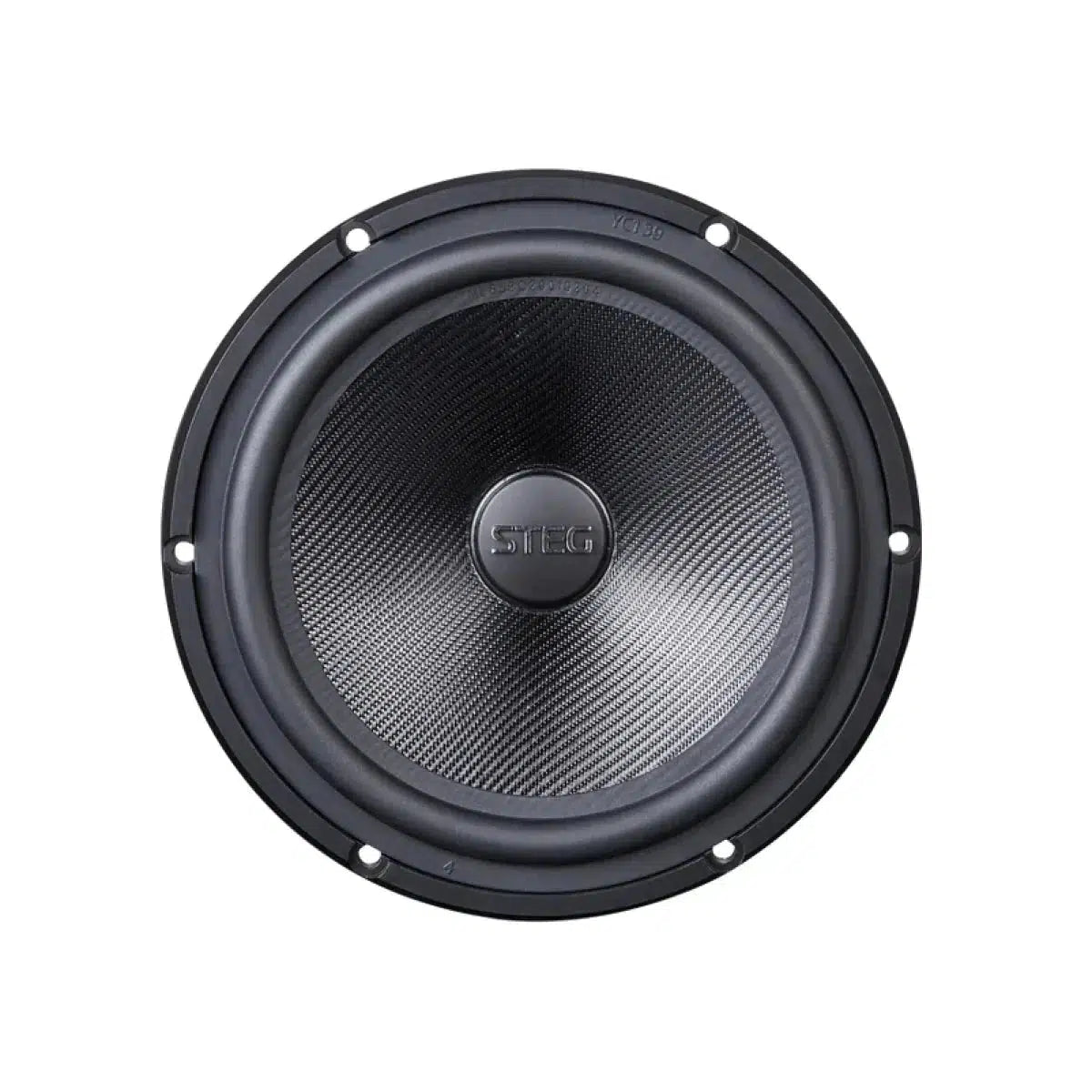 Juego de altavoces Bridge-ML653C-6,5" (16,5cm)-Masori.de