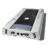 Amplificador de 2 canales Bridge-Masterstroke MSK 1500-Masori.de