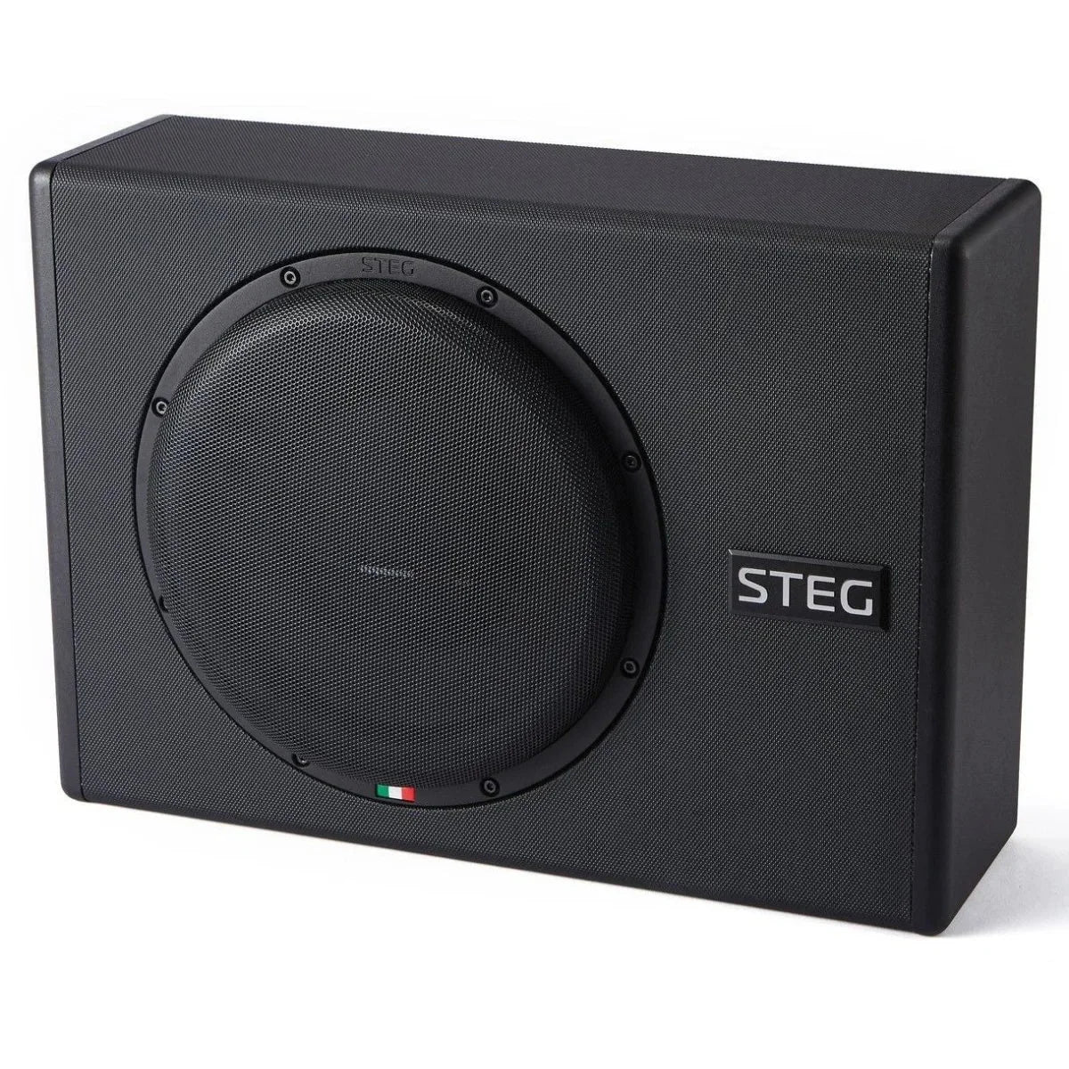 Subwoofer con carcasa Bridge-ST 10P-10" (25cm)-Masori.de