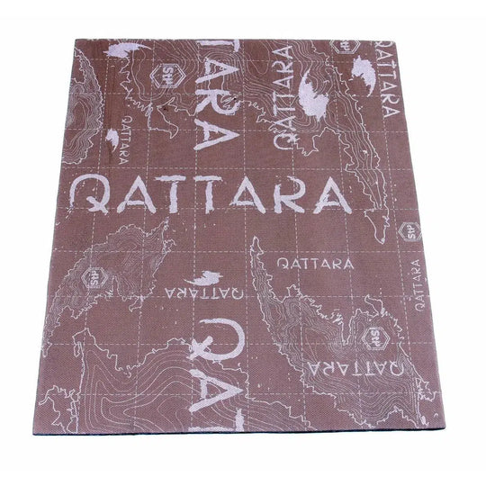 STP-Qattara 10x(470x375x6mm)-Aislamiento-Masori.de