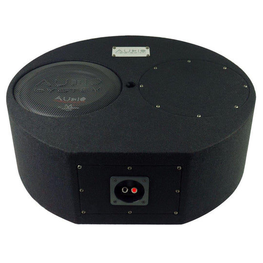 Sistema de audio-Subwoofer con carcasa Subframe M10 EVO-10" (25 cm)-Masori.de