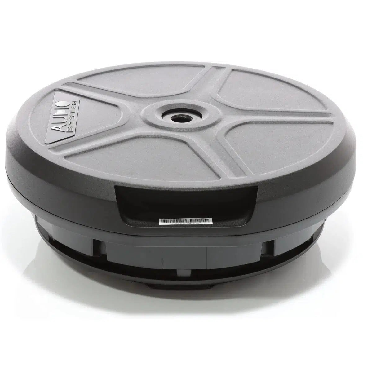 Sistema de audio-SW 11 Active-Subwoofer con carcasa activa de 10" (25 cm)-Masori.de