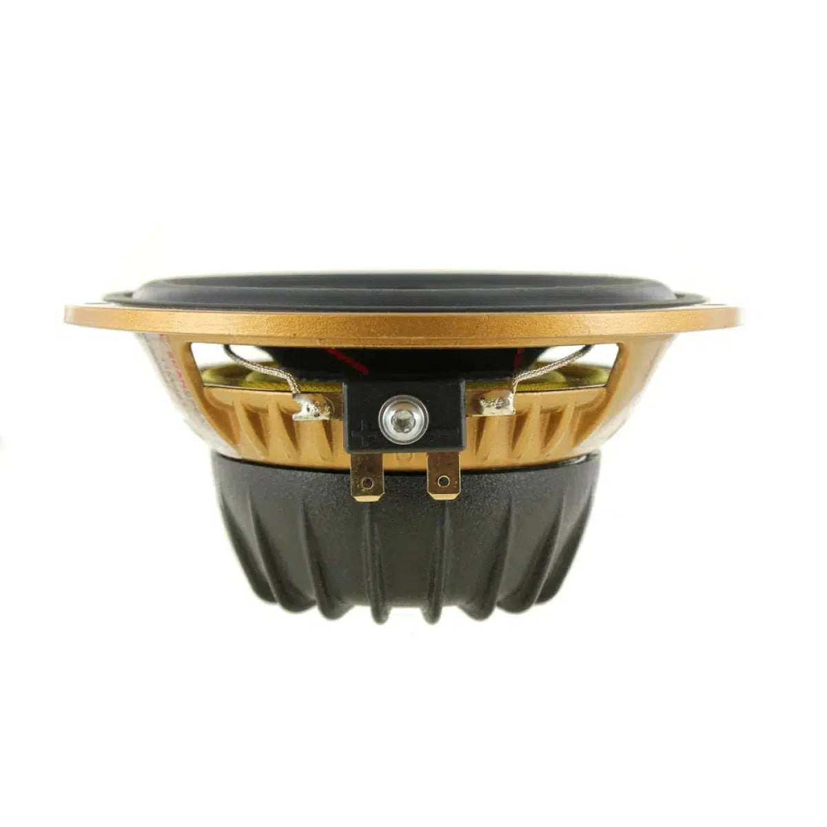 Scanspeak Automotive-Gold 11M/4631G05-4" (10cm) Transductor de rango medio-Masori.de