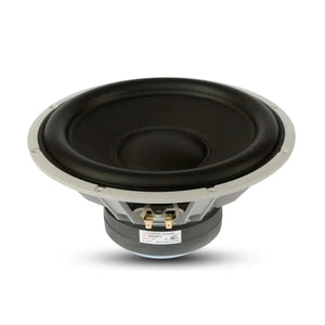 Subwoofer Scanspeak Automotive-Silver 30W/4558T06-12" (30cm)-Masori.de