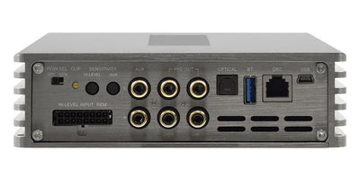 Musway-M6 Pro-6-Kanal DSP-Verstärker-Masori.de