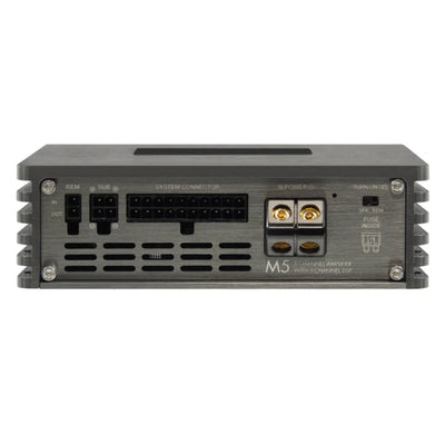 Musway-M5EVO-5-Kanal DSP-Verstärker-Masori.de