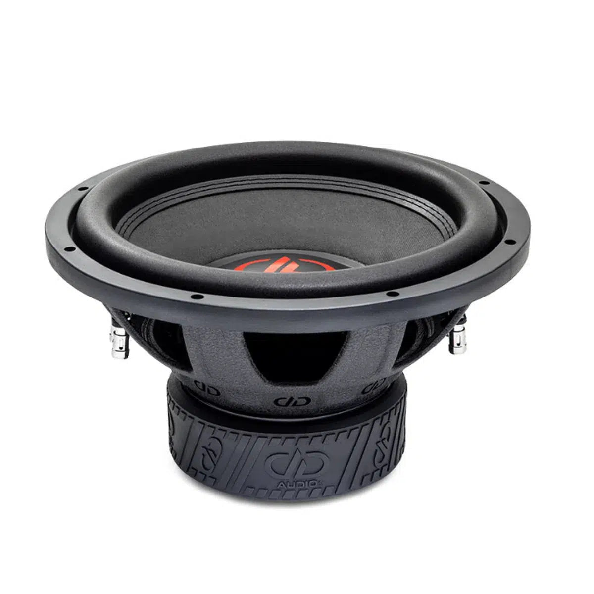 DD Audio-Power Tuned 312e-12" (30cm) Subwoofer-Masori.de