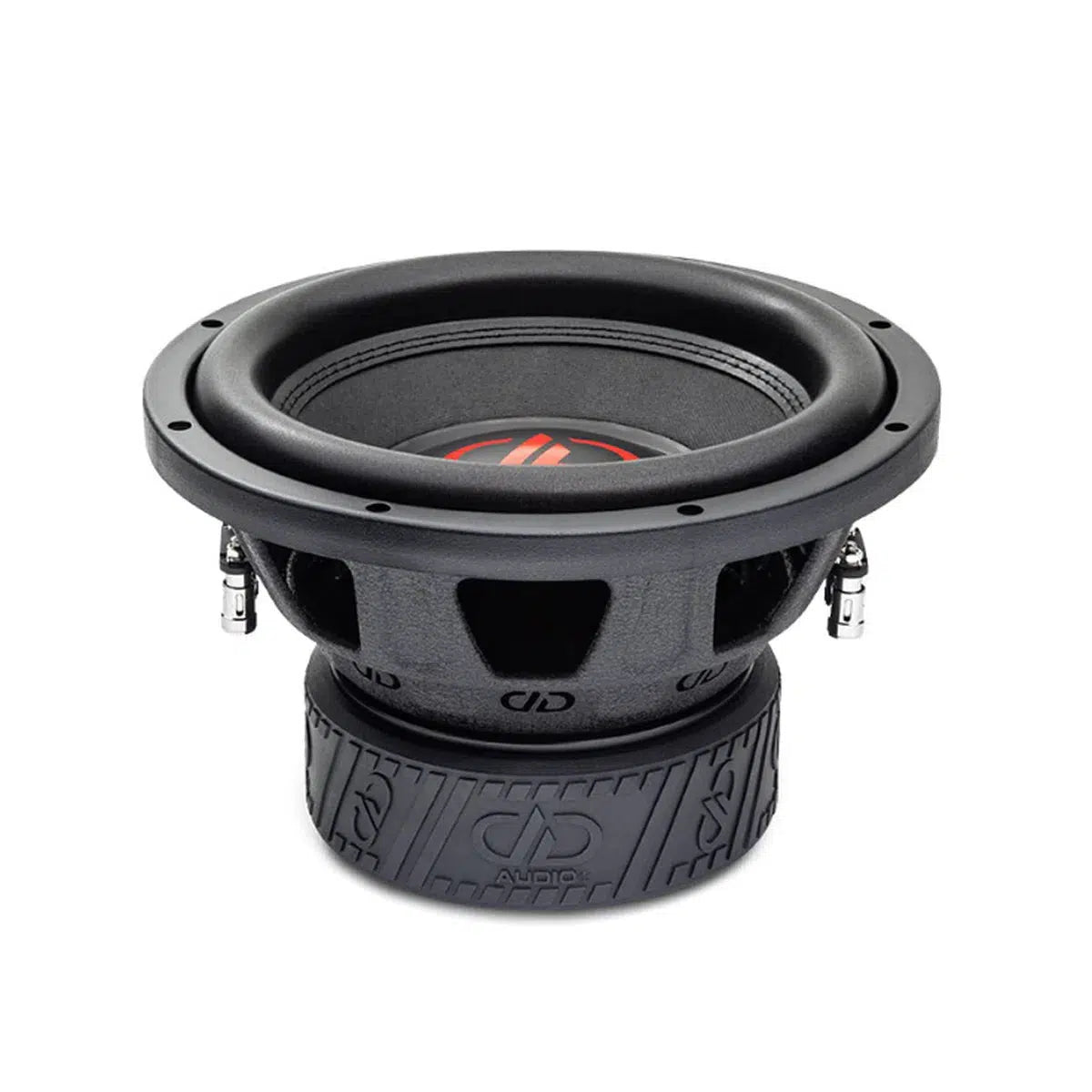 DD Audio-Power Tuned 310e-10" (25cm) Subwoofer-Masori.de