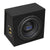 Hifonics-Zeus ZXS10S-10" (25cm) subwoofer con carcasa-masori-comprar