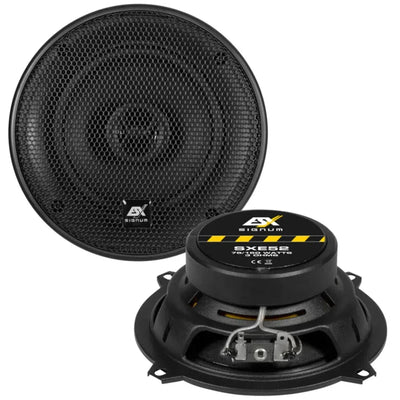 Altavoz coaxial ESX-Signum SXE52-5" (13cm)-Masori.de