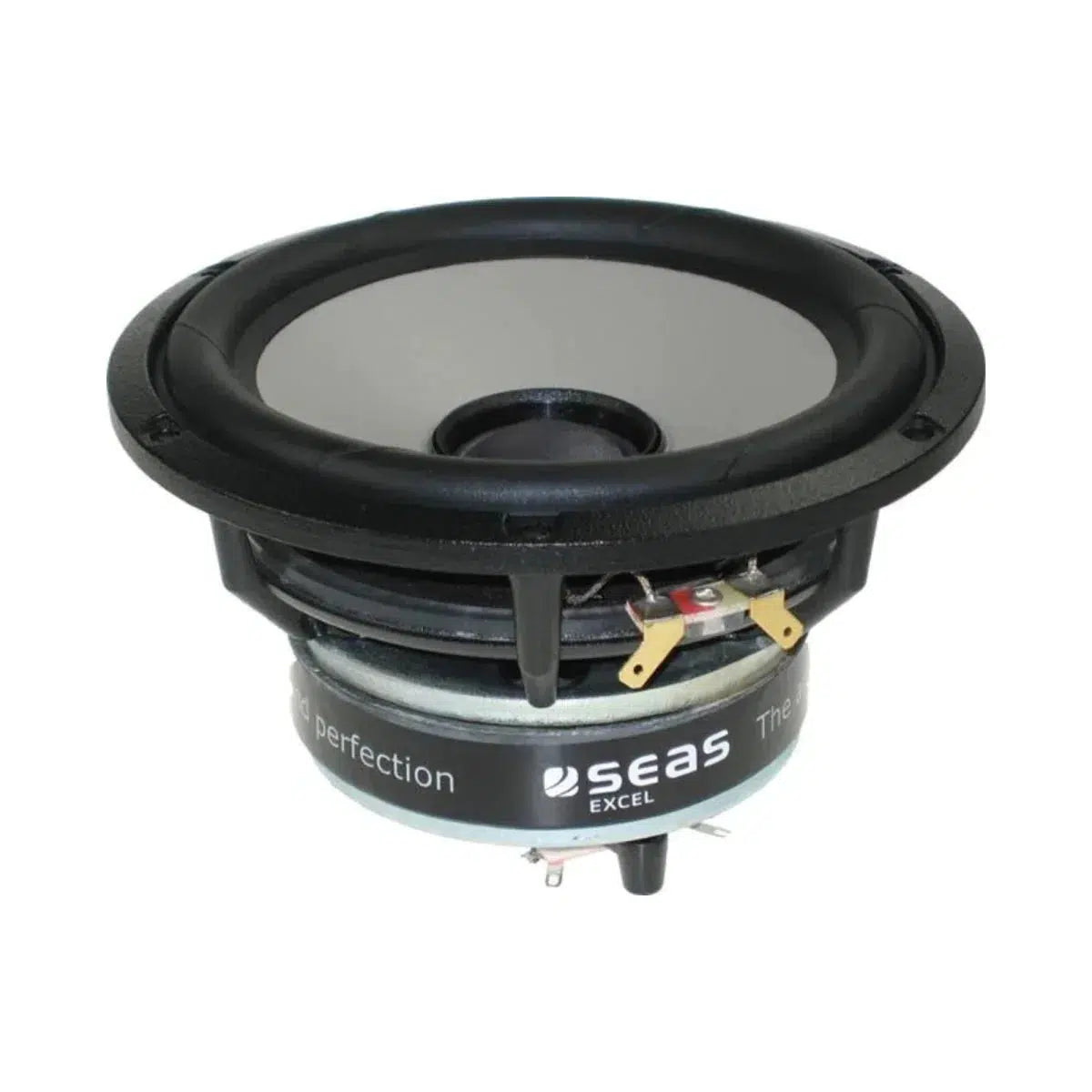 Seas-Excel C16N001/F - E0051-04/06-6-5" (13cm) bass-midrange driver-Masori.de