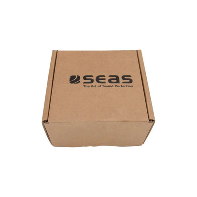 Seas-Excel W18NX001 - E0042-08S-Controlador de graves-medios de 6,5" (16,5cm)-Masori.de