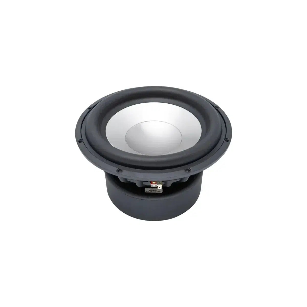 Seas-Extreme L26ROY - XM001-04-10" (25cm) Subwoofer-Masori.de