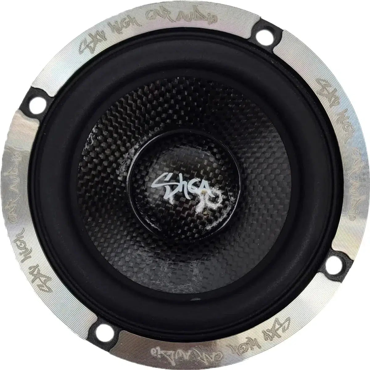 Sky High Car Audio-SH-35NP-Controlador de rango medio de 10 cm (4")-Masori.de