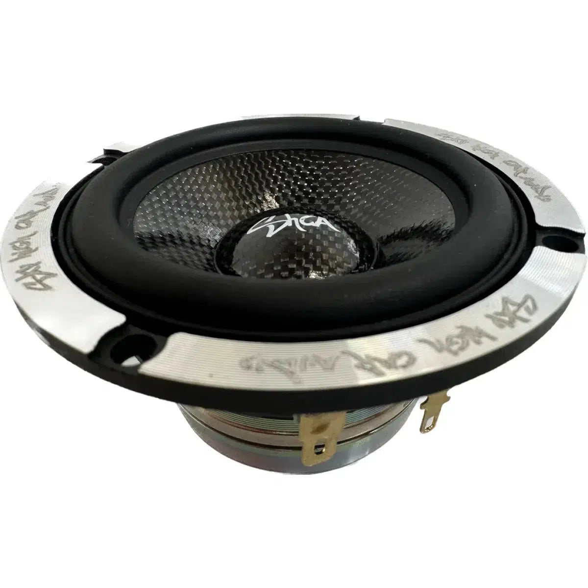 Sky High Car Audio-SH-35NP-Controlador de rango medio de 10 cm (4")-Masori.de