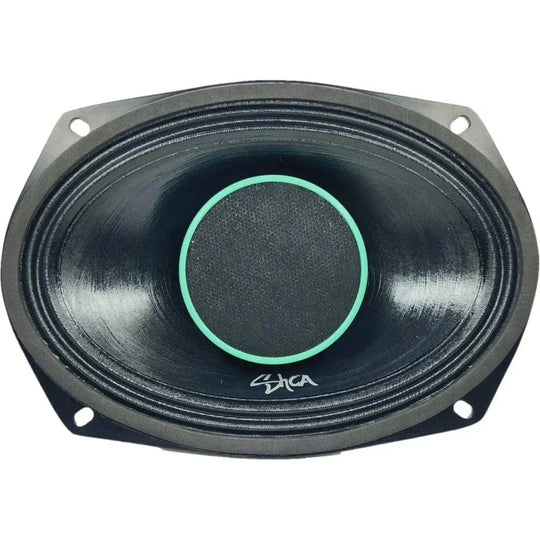 Sky High Car Audio-SH-HD69.4E-6 "x9" Juego de altavoces-Masori.de