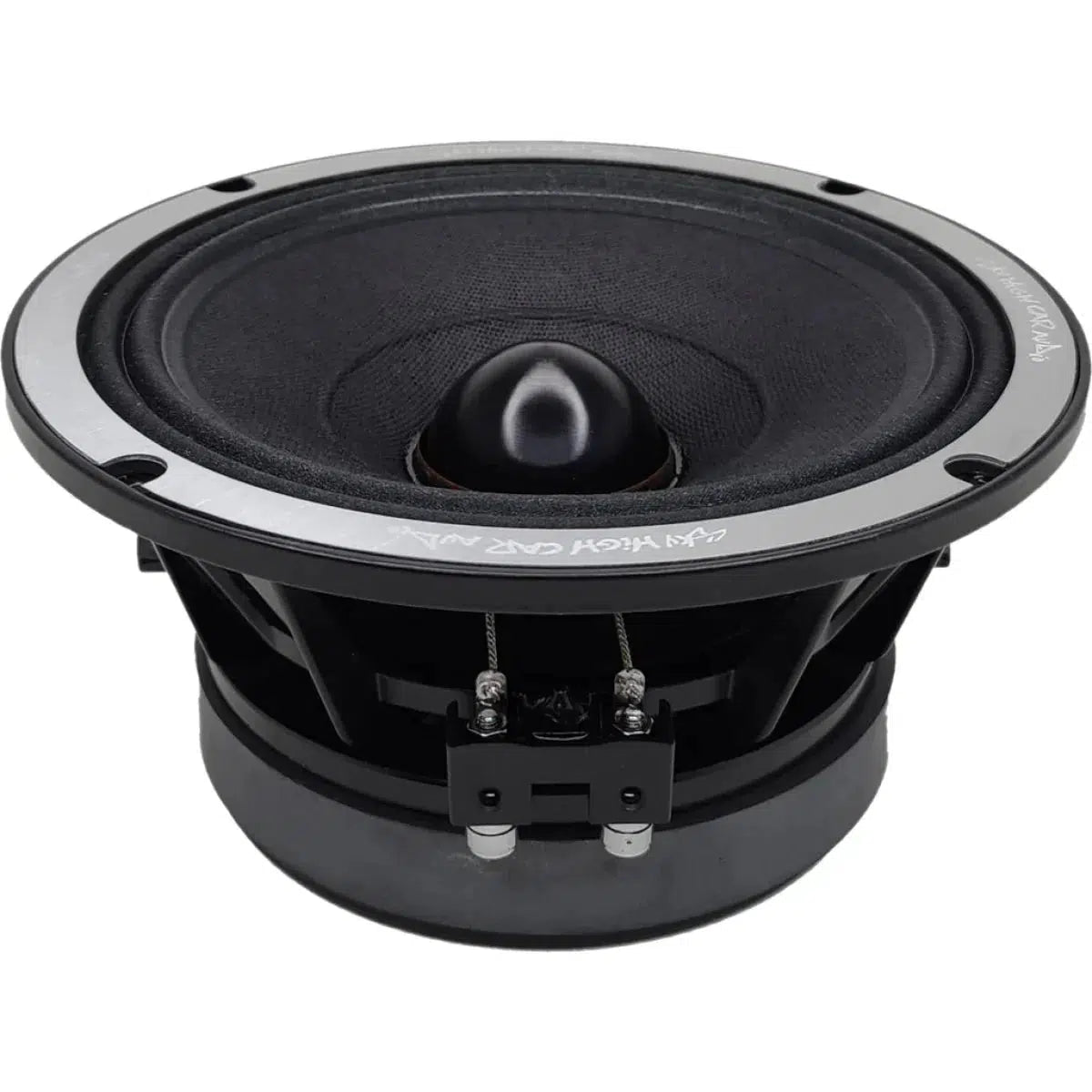 Sky High Car Audio-SH-MRB84-Controlador de graves y medios de 20 cm-Masori.de