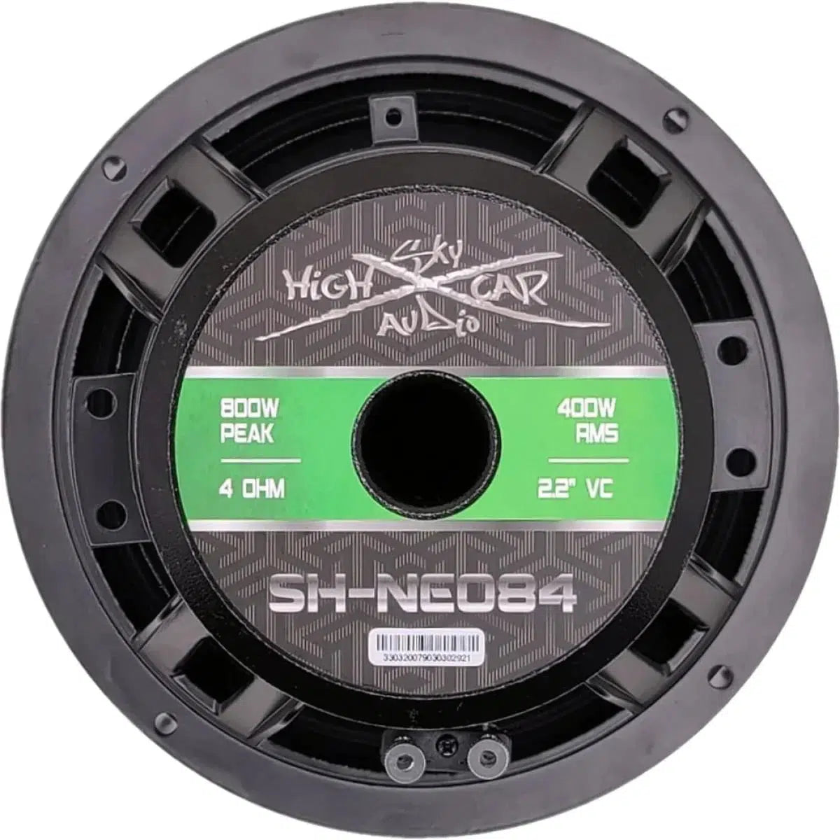 Sky High Car Audio-SH-NEO84-8" (20cm) conductor de graves-medios-Masori.de