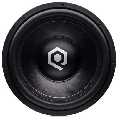 Subwoofer SoundQubed-HDS2.210 D4-10" (25cm)-Masori.de