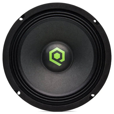 Altavoz de graves y medios SoundQubed-QP-MR8-8" (20 cm)-Masori.de