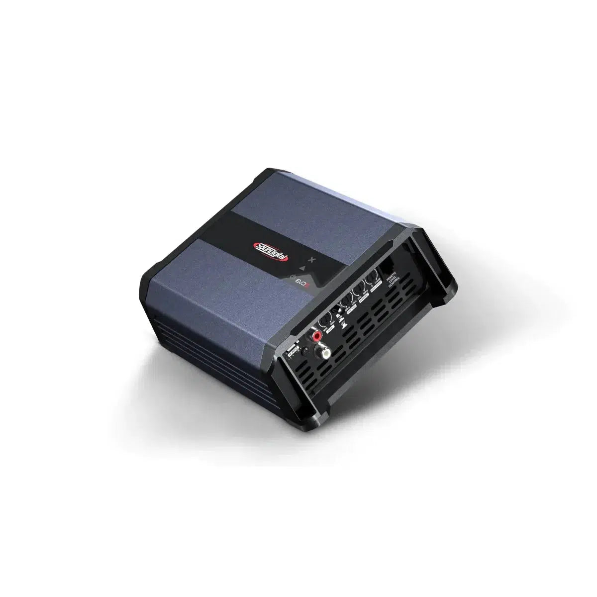 Amplificador de 1 canal Soundigital-1600.1 EVO5-Masori.de