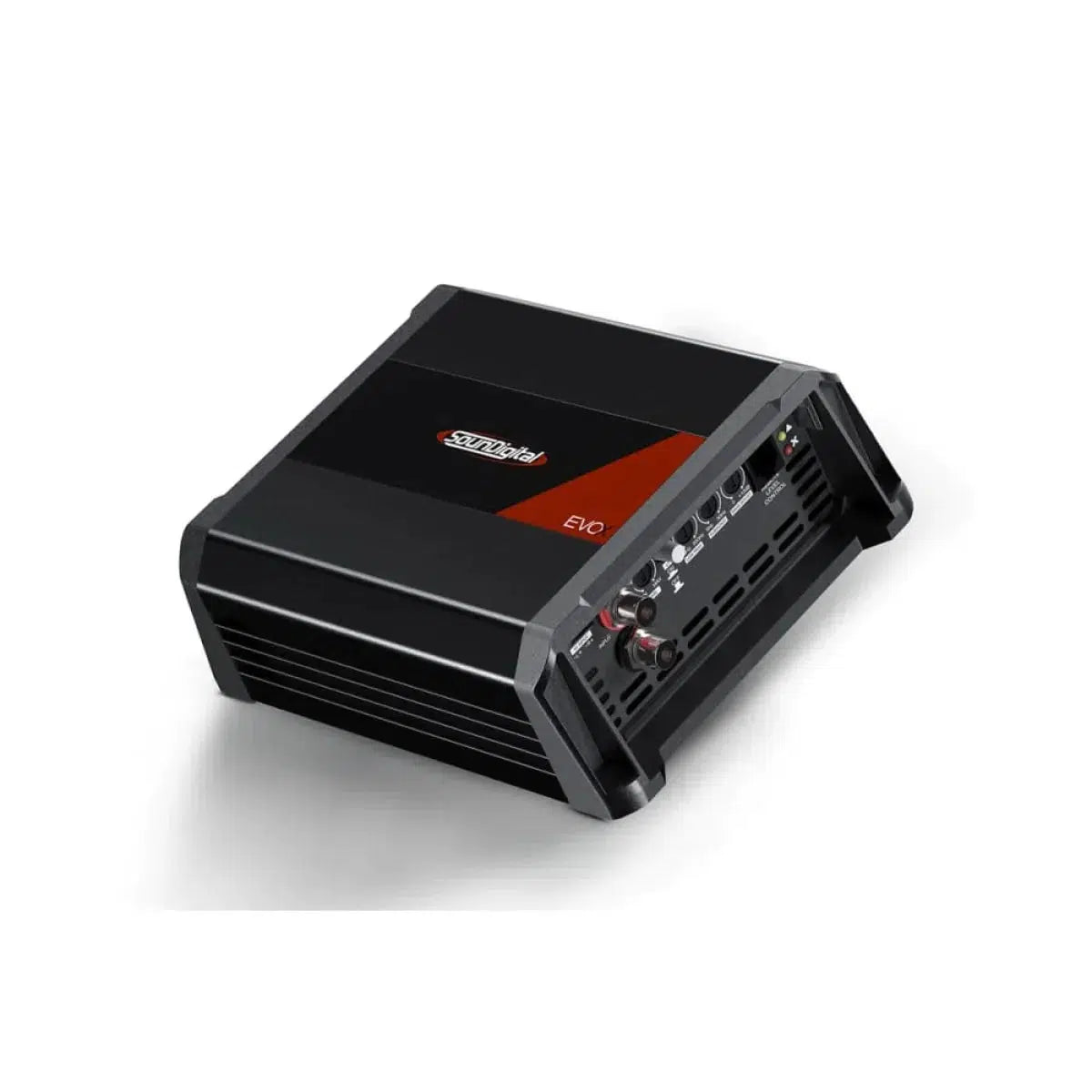 Soundigital-1600.1 Amplificador de 1 canal EVOX2-Masori.de