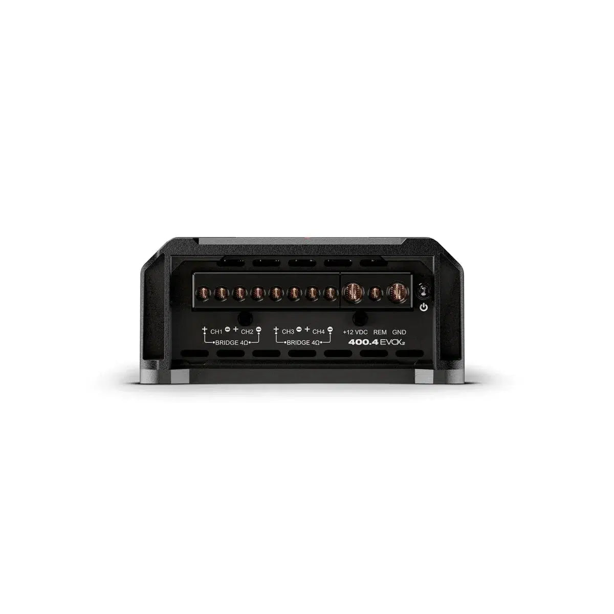 Amplificador de 4 canales Soundigital-400.4 EVOX2-Masori.de