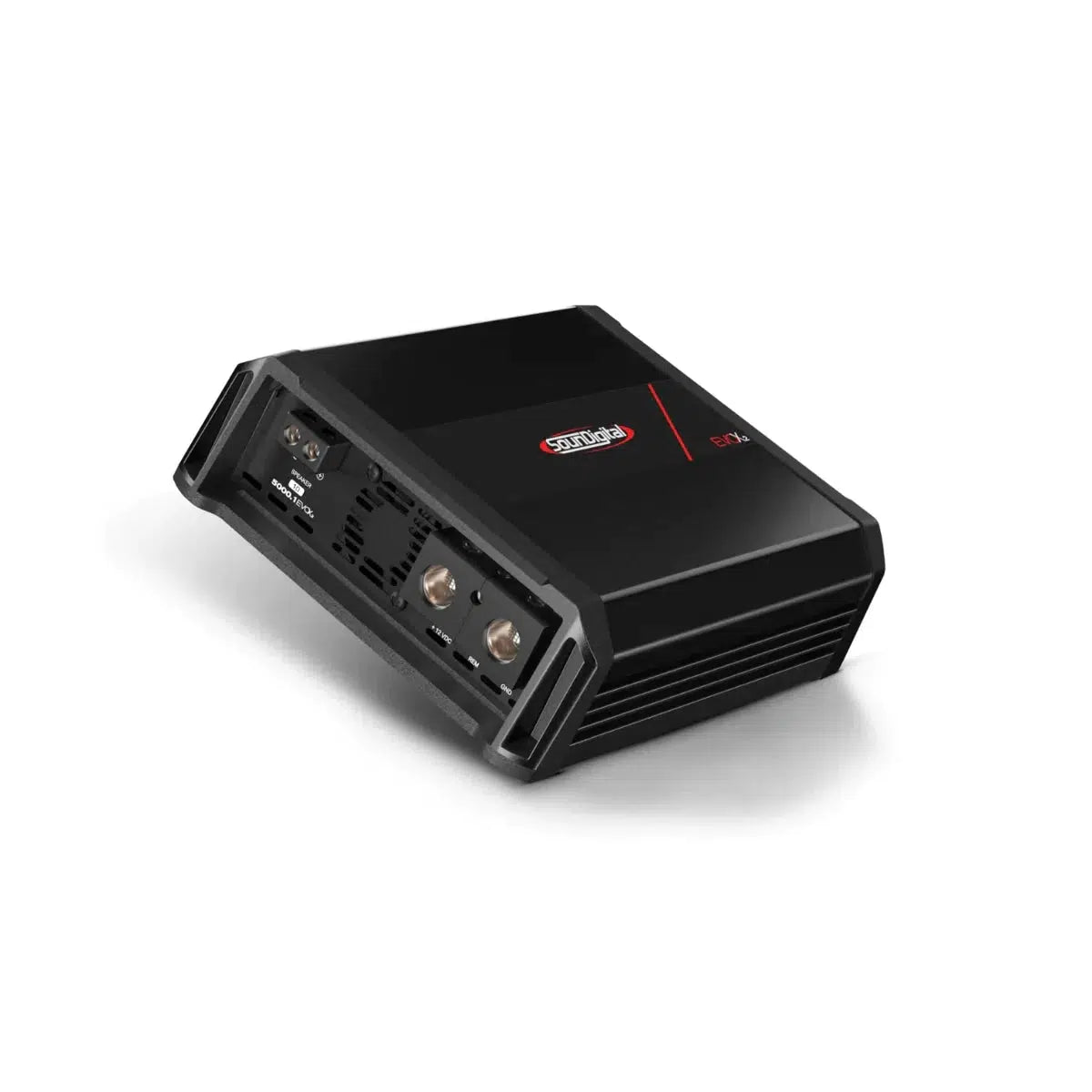 Soundigital-5000.1 Amplificador de 1 canal EVOX2-Masori.de
