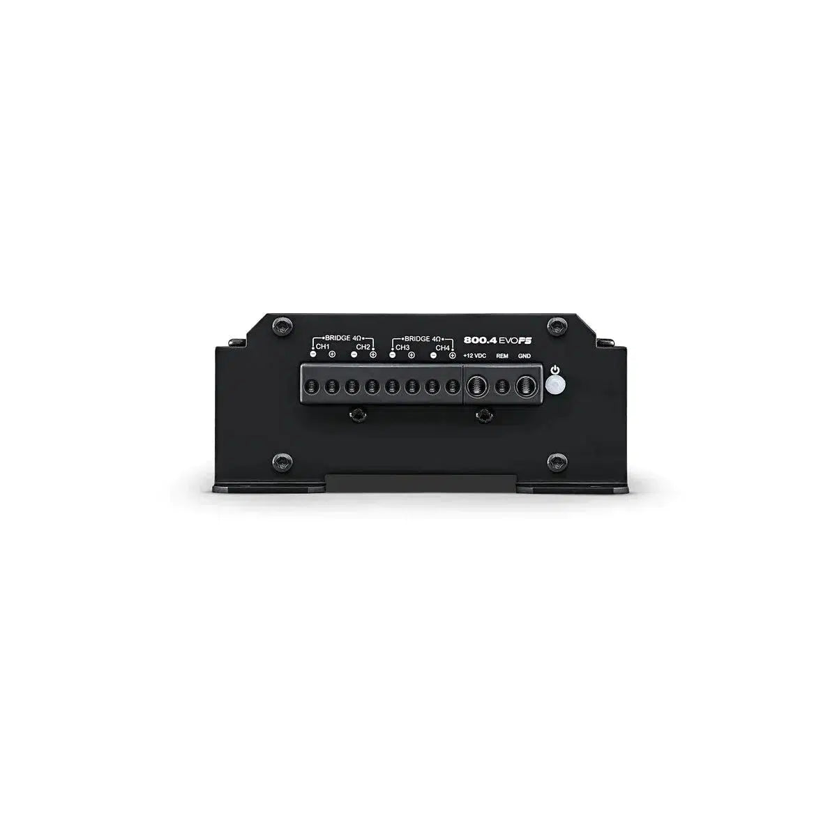 Amplificador de 4 canales Soundigital-800.4 EVOPS-Masori.de