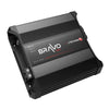 Amplificador de 1 canal Stetsom-Bravo Bass 3k-Masori.de