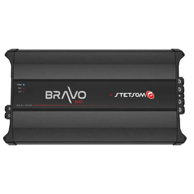 Stetsom-Bravo Bass 8k-Amplificador de 1 canal-Masori.de