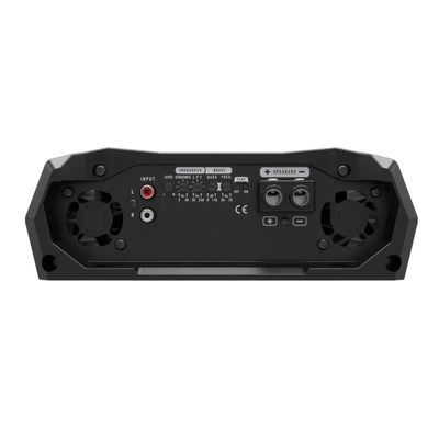 Stetsom-Bravo Bass 8k-Amplificador de 1 canal-Masori.de