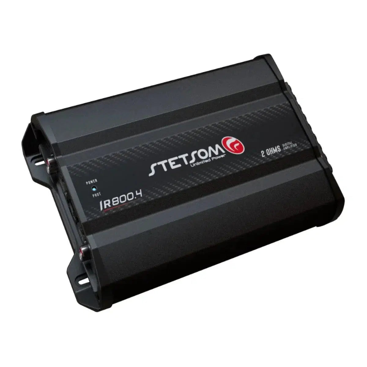 Amplificador de 4 canales Stetsom-IR 800.4-Masori.de